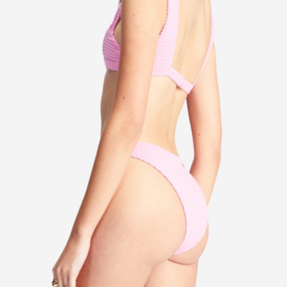 🔥🔥 BILLABONG - IN THE LOOP HIKE BIKINI BOTTOM - Picture 5 of 9